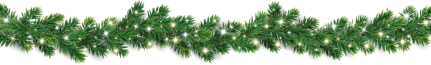 Guirnalda decorativa